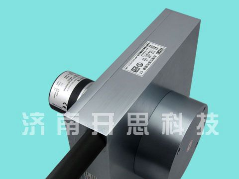供应开思20米行程拉线位移传感器KS180-20000-15