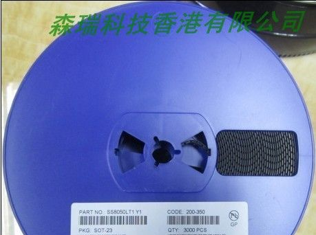 供应SS8050LT1  Y1  长电三极管