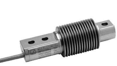 Z6FD1/50kg传感器 蚌埠肯特力