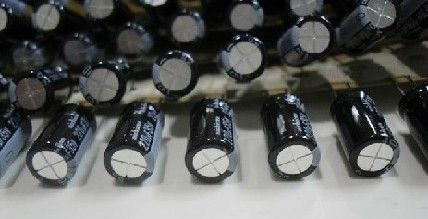供应铝电解电容100V100UF10X16现货价优