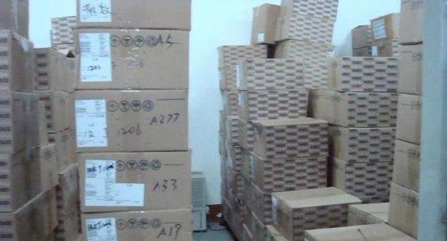 供应2512贴片电阻，中功率电阻无铅环保型