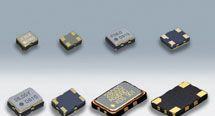 供应KDS压控温补晶振 DSA535 SD（VC - TCXO）10.0MHZ，3.3V