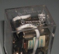 供应JQX-13F-2Z1-24VDC，宏发HF功率继电器JQX-13F-2Z1-24VDC