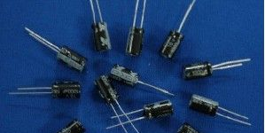 供应铝电解电容50V0.47UF5X11价优大量库存热销中