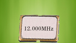 供应3225/4025/5032/6035贴片晶振陶振