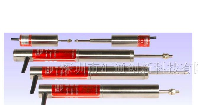 位移传感器|DCTH200G位移传感器|差分电压式位移传感器