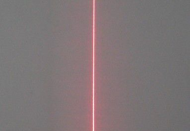 供应红光一字线定位灯
