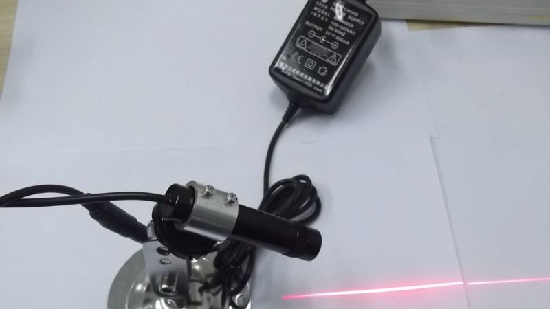供应红光一字线定位灯