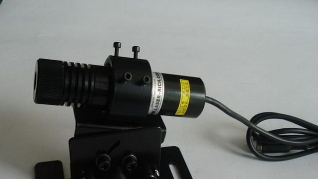 供应 绣花机专用 激光标线器