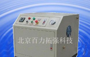 北京高压微雾工业加湿器全套供应