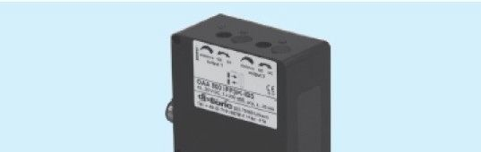 供应OAA 800德森克红外光电距离传感器