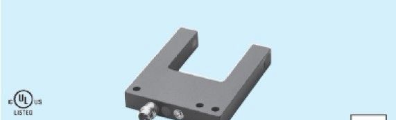供应DI-SORIC德森克槽型光电开关OGU030…/OGU031…