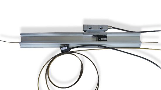 供应进口磁栅尺高精度磁栅尺