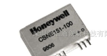 CSNE151电流传感器|霍尼韦尔电流传感器