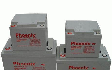 phoenix蓄电池原装菲尼克斯蓄电池飞创宏兴代理