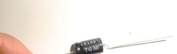 供应轴向电容 穿心无极性电解电容 150uf 16v