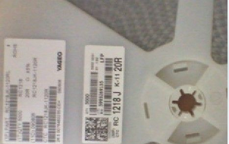 供应贴片电阻1210 0R--10M 全系列 0.1