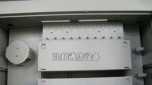 供应光纤配线架 ODF光纤配线架 ODF架 可定做 做工结实 厂价直销
