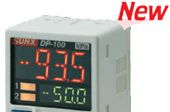 供应松下数字式压力传感器DP-102/DP-101+MS-DP1-2