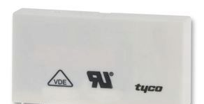 TE CONNECTIVITY / SCHRACK - 2-1393236-1 - 继电器 PCB SPDT 24VDC