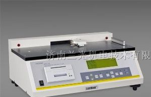 供应片材摩擦系数测定仪（GB10006）