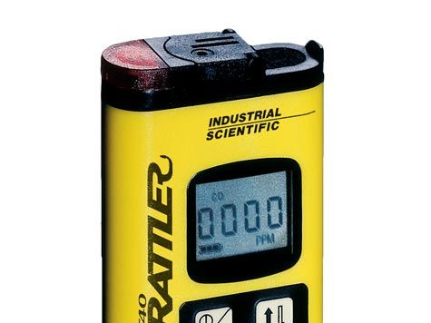 供应英思科T40气体检测仪，矿用CTB-999检测仪