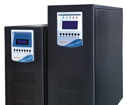 UPS电源厂家 上海华彪电子公司 电话021-54306378