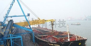 供应LDM301激光测距传感器 测煤码头机关距离
