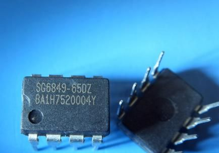 供应AC-DC 转换器，离线开关 SG684965DZ