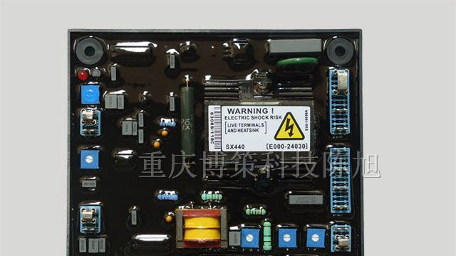 供应西门子1FC6发电机电压调节器