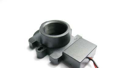 IR-CUT 双滤光片切换器