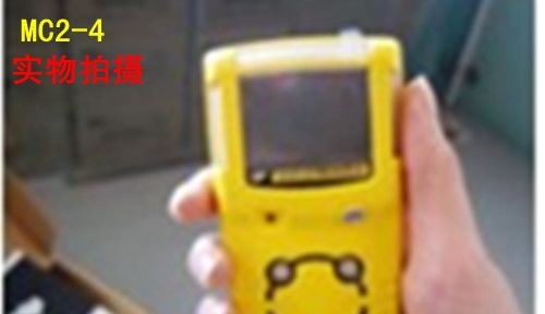供应MC2-4四合一检测仪，加拿大bw四合一气体检测仪，四合一气体检测仪