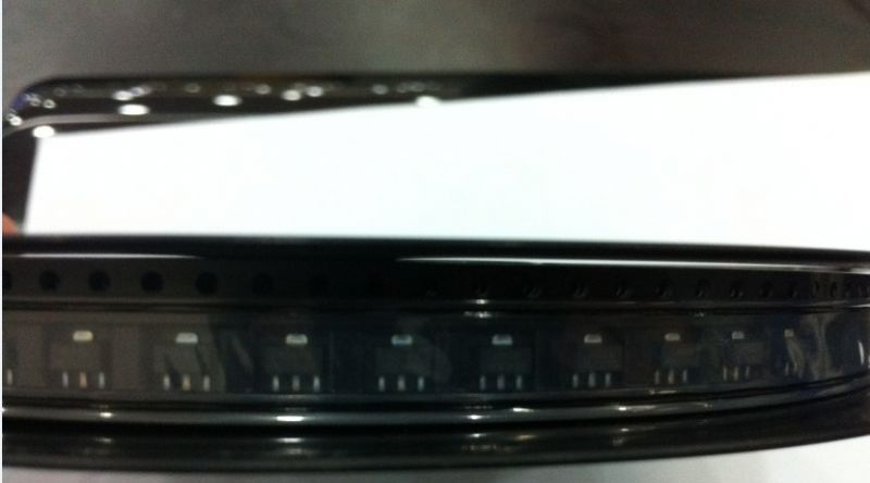 供应XC6206P332PR二三极管现货高销量库存