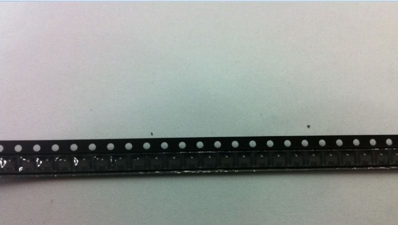 供应XC6206P302MR优质国产二三极管
