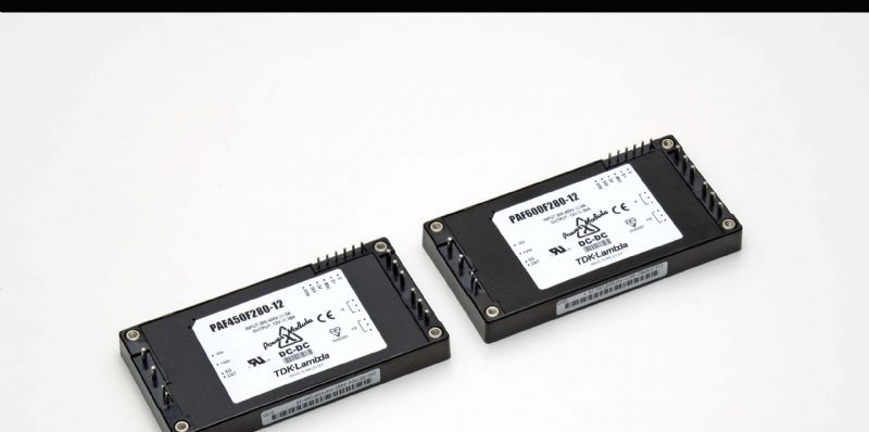 供应DC-DC电源模块PAF450F280-28