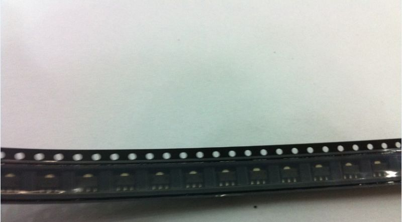供应国产优质XC6206P302PR热销二三极管