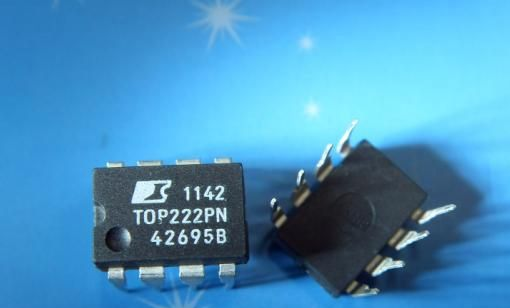 供应AC DC 转换器，离线开关TOP222PN