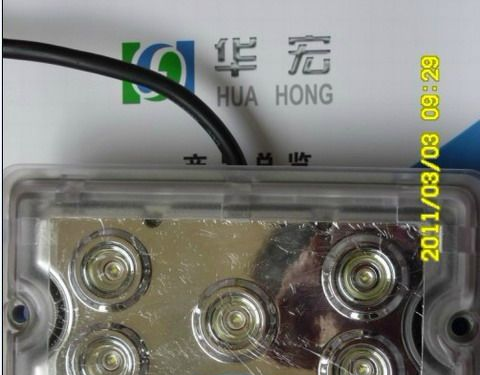 供应GAD605-J固态应急照明灯 HZJ520-J固态应急照明灯 LED照明灯ZY8800