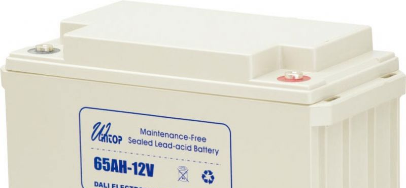 UPS铅酸蓄电池大量现货供应 铅酸蓄电池12V65AH厂家直销