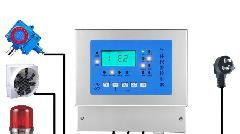 供应可燃气体泄漏报警器