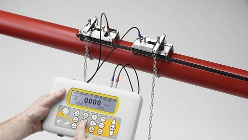 供应手持式超声波流量计LL-6000