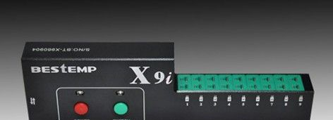 供应炉温测试仪/曲线测试仪产品