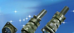 供应航空连接器优质厂家直销，防水航空连接器特价热销，现货航空插头