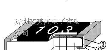 供应SUPEROHM贴片电阻大功率1812，1812贴片电阻价格