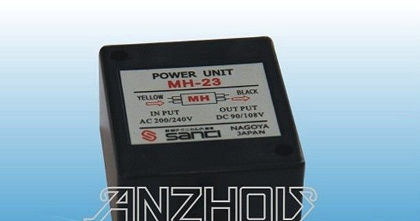 供应SANKI刹车马达整流器MH-23C全新原装进口原芯伟业科技有限公司
