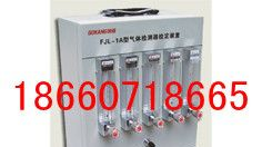 供应FJL-1A型气体检测仪检定装置