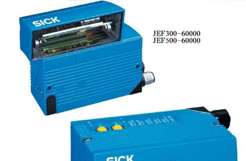 供应2012德国西克SICK新品激光三维轮廓测量传感器JEF500-00000