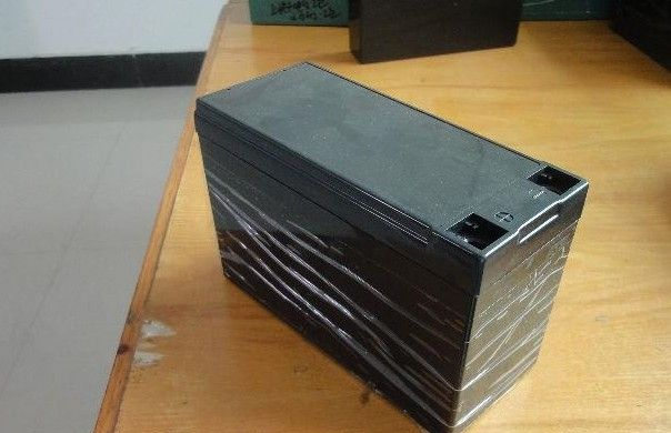 供应蓄电池12V24AH济南蓄电池