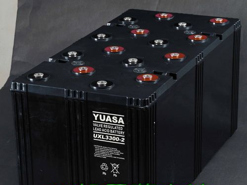 船用蓄电池12V/2V/200AH~3000AH