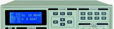 供应优质现货电桥JK2811D北京通用LCR数字电桥